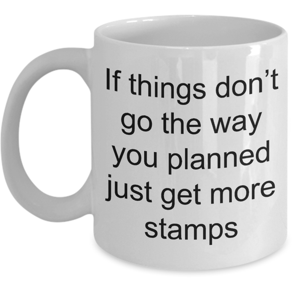 Get More Stamps